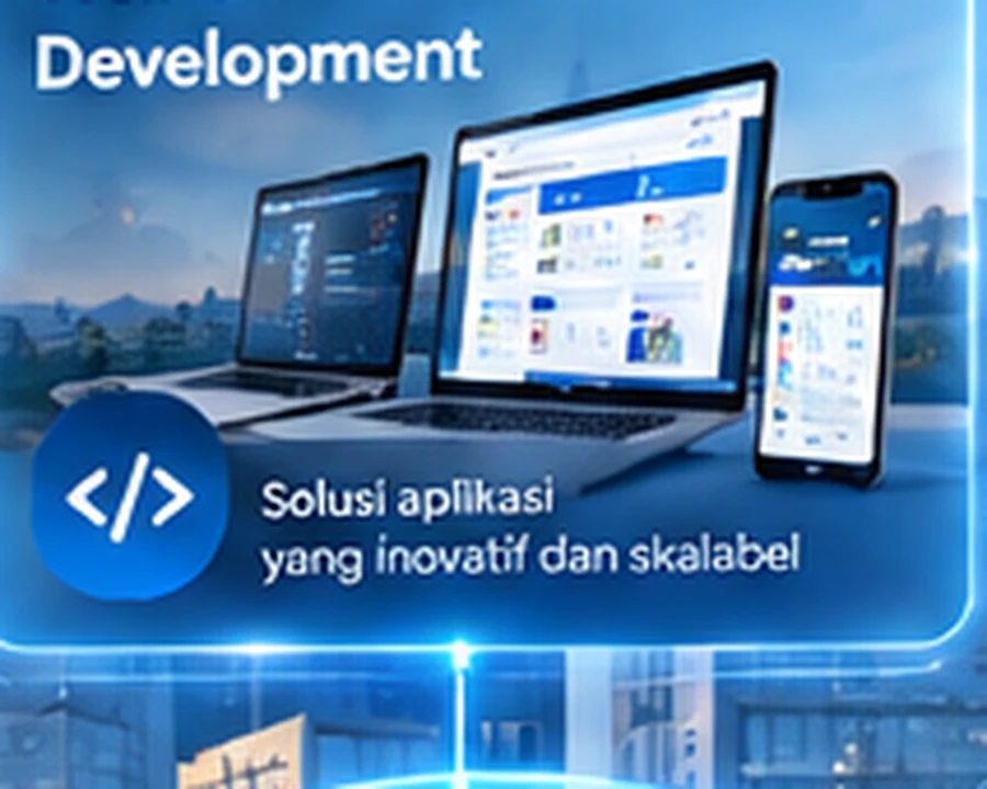 Fotografi Mobile Development